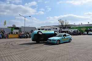 Monster Truck Show 