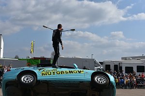 Monster Truck Show 