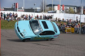 Monster Truck Show 