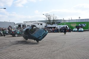 Monster Truck Show 