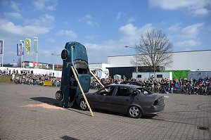 Monster Truck Show 