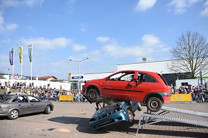 Monster Truck Show 