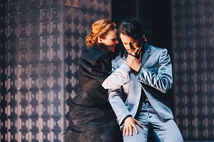 Jane Eyre wird auf der Nordh&auml;user B&uuml;hne erstmals in Deutschland als Musical aufgef&uuml;hrt