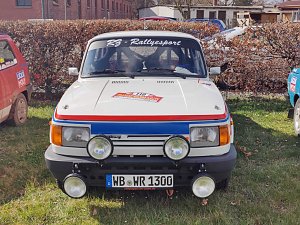 50. ADAC Roland-Rallye