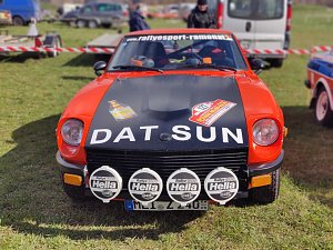 50. ADAC Roland-Rallye