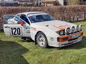 50. ADAC Roland-Rallye