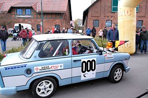 50. ADAC Roland-Rallye