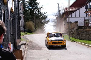 50. ADAC Roland-Rallye
