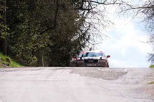 50. ADAC Roland-Rallye