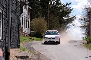 50. ADAC Roland-Rallye