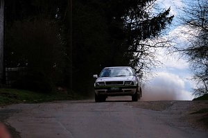 50. ADAC Roland-Rallye