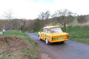 50. ADAC Roland-Rallye