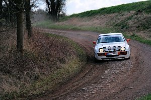 50. ADAC Roland-Rallye