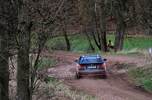 50. ADAC Roland-Rallye