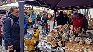 Osterfest in der Traditionsbrennerei