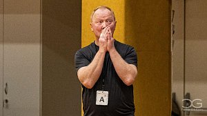 nnz-Ergbnisdienst: Handball - die Spiele vom Wochenende