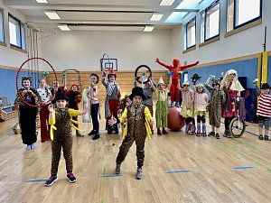 Premierenfieber bei den Zappelinis
