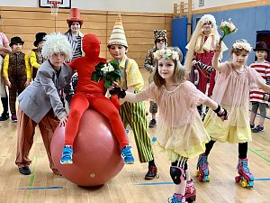 Premierenfieber bei den Zappelinis