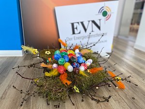 Bastelarbeiten Nordh&auml;user Kindergartenkinder