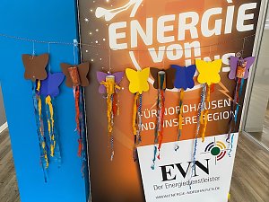 Bastelarbeiten Nordh&auml;user Kindergartenkinder