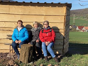 Der Harzblick ist er&ouml;ffnet