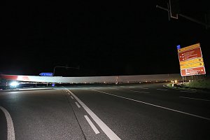 Schwerlasttransport