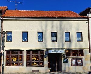 Einmal