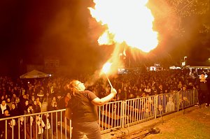 Walpurgisnacht 2022