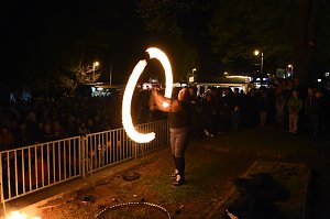 Walpurgisnacht 2022