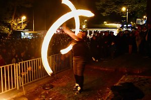 Walpurgisnacht 2022