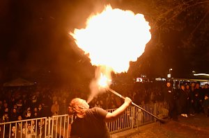 Walpurgisnacht 2022