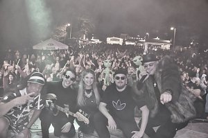 Walpurgisnacht 2022