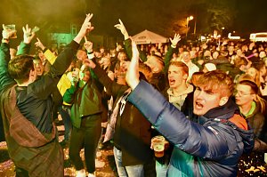 Walpurgisnacht 2022