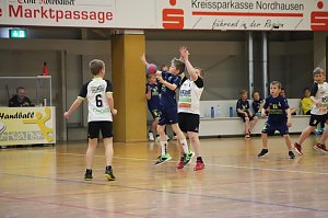 NSV Ergebnissdienst Handball