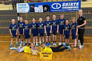 NSV Ergebnissdienst Handball