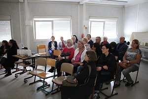 130. Jahre F&ouml;rderzentrum Pestalozzi
