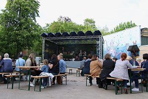 130. Jahre F&ouml;rderzentrum Pestalozzi