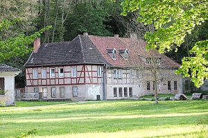 Sie brüten noch!