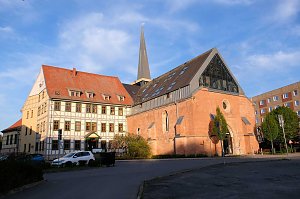 Sie brüten noch!
