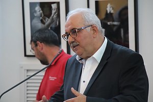 27 Sportchampions und zwei Sportbotschafter wurden heute  in der Kreissparkasse ausgezeichnet