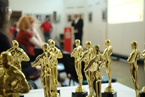 27 Sportchampions und zwei Sportbotschafter wurden heute  in der Kreissparkasse ausgezeichnet