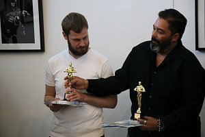 27 Sportchampions und zwei Sportbotschafter wurden heute  in der Kreissparkasse ausgezeichnet