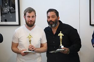 27 Sportchampions und zwei Sportbotschafter wurden heute  in der Kreissparkasse ausgezeichnet