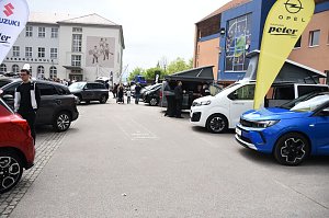 Autofr&uuml;hling 2022