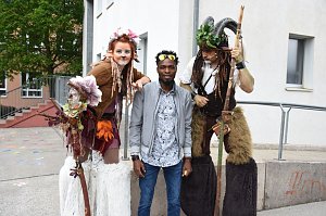Autofr&uuml;hling 2022