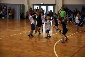 Impressionen vom Nordh&auml;user Handball am Wochenende