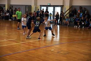 Impressionen vom Nordh&auml;user Handball am Wochenende