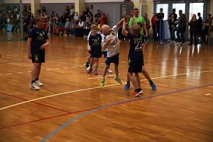 Impressionen vom Nordh&auml;user Handball am Wochenende