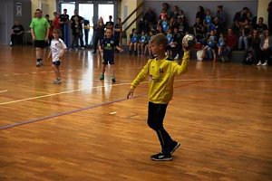 Impressionen vom Nordh&auml;user Handball am Wochenende