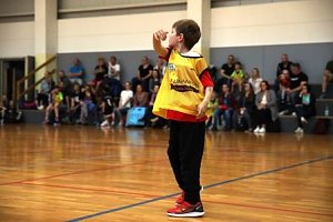 Impressionen vom Nordh&auml;user Handball am Wochenende